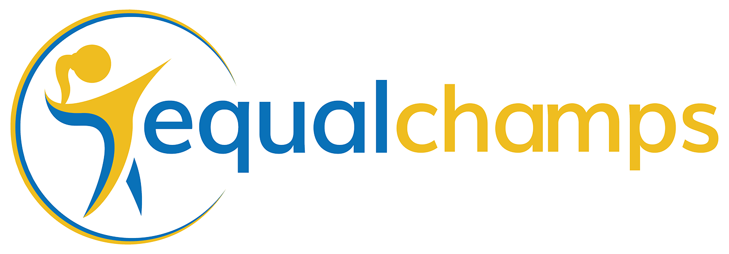 Equalchamps Logo